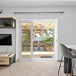 Front In Kalebova Luka Casa vacanze Ražanj