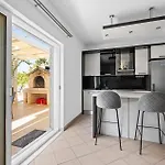 Casa vacanze Front In Kalebova Luka Ražanj