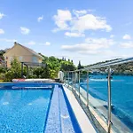 Casa vacanze Front In Kalebova Luka *