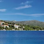 Front In Kalebova Luka *