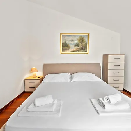 Дом отдыха Awesome In Kalebova Luka Ражань