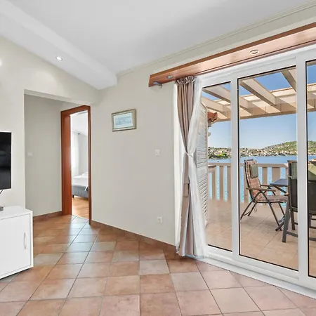 Awesome In Kalebova Luka