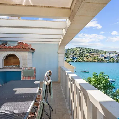 Casa vacanze Front In Kalebova Luka