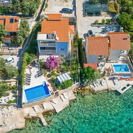 Casa vacanze Front In Kalebova Luka