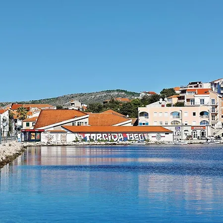 Casa vacanze Front In Kalebova Luka *