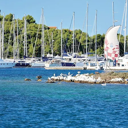 Vakantiehuis Awesome In Kalebova Luka Ražanj