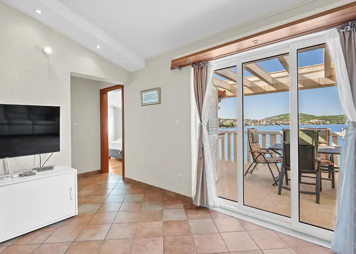 Awesome In Kalebova Luka