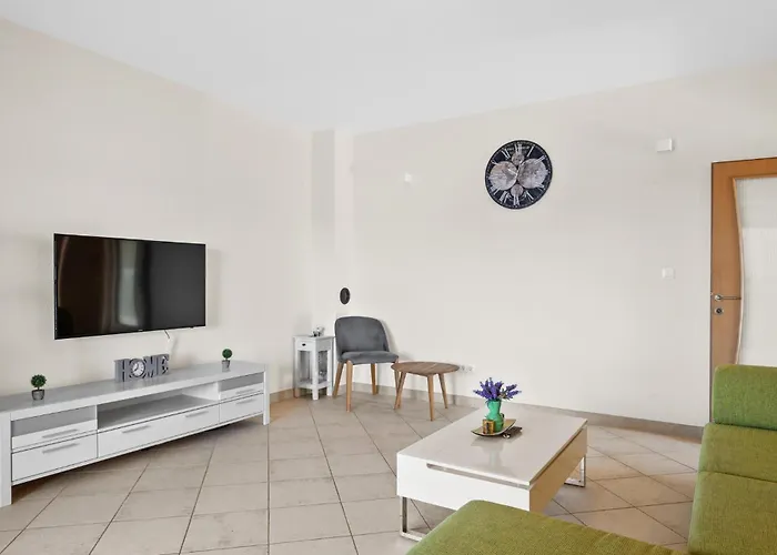 Awesome In Kalebova Luka Holiday home