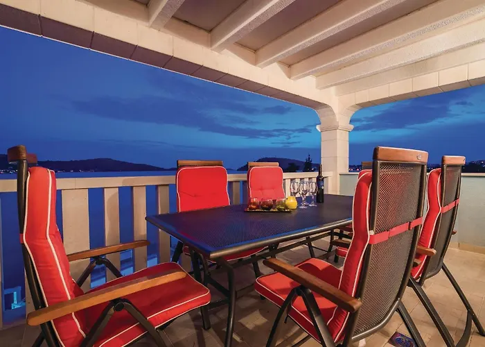 Awesome In Kalebova Luka