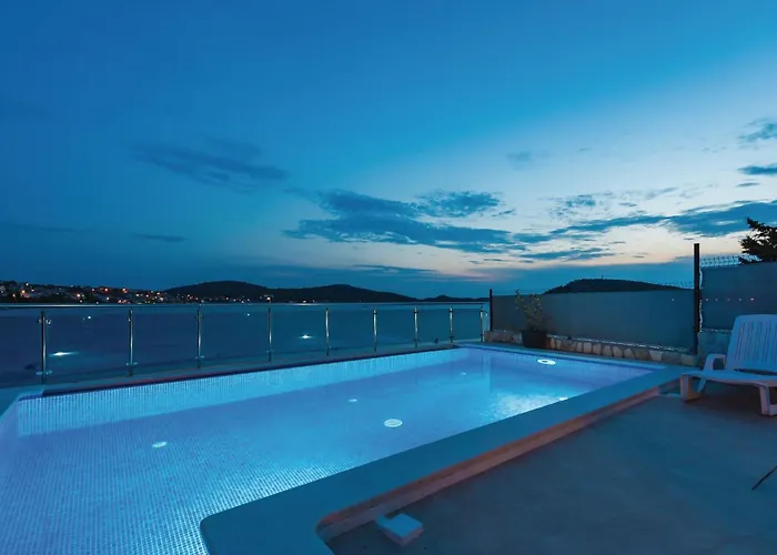 Awesome In Kalebova Luka Ražanj