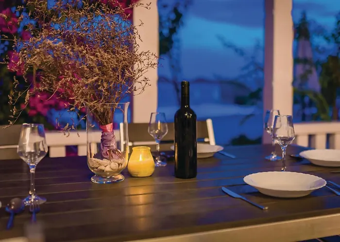 Awesome In Kalebova Luka Holiday home *