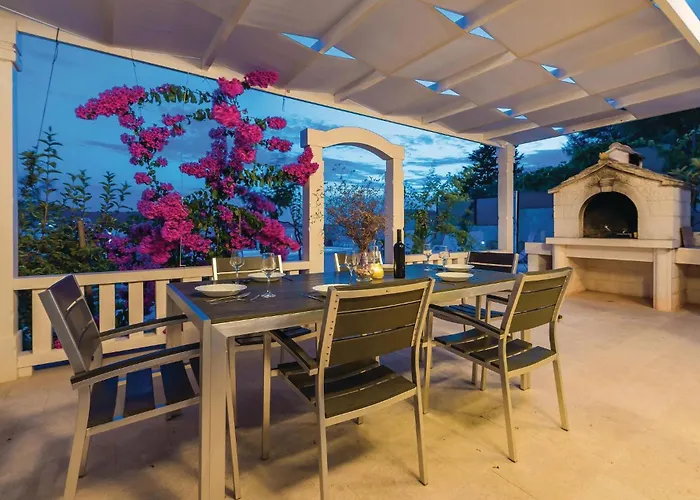 Awesome In Kalebova Luka